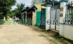 Bán đất đường DX006 Phú Mỹ, 4.7×17.6m, TC 40m2. Giá 2.19 tỷ