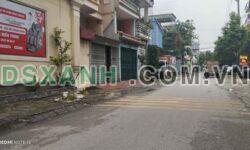 Bán đất 73m2, 2 mặt thoáng, Hạc Thành, TP. Thanh Hóa – Giá tốt