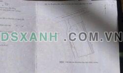 Bán đất kiệt 7m Châu Thị Vĩnh Tế, 450m2, Giá tốt