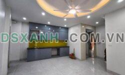 Bán nhà Tây Mỗ 47m2, 5 tầng, dân xây chắc chắn, giá tốt
