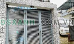 Bán nhà kiệt ô tô 61m2 Huỳnh Ngọc Huệ, Giá 4.35 tỷ, Quận Thanh Khê