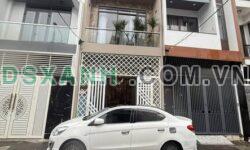 Bán nhà Hà Huy Tập 50m2, 3 tầng, kiệt 8m, ô tô đậu, 5.95 tỷ