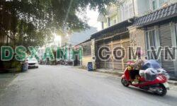 Bán đất MT KD Nguyễn Bính, Đông Hòa, Dĩ An – DT 107m2, ngang 6m hiếm, giá 5.5 tỷ