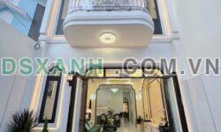 Bán nhà Indochine Mỹ Phong 5x19m, full NT, 2.95 tỷ – Huyện Mỹ Tho