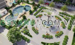 Bán căn 2PN 58m2 suất ngoại giao, Bình An Plaza, Thành phố Thanh Hóa