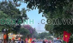 Bán đất Kinh Dương Vương, 210m2, Quận Liên Chiểu – Giá tốt