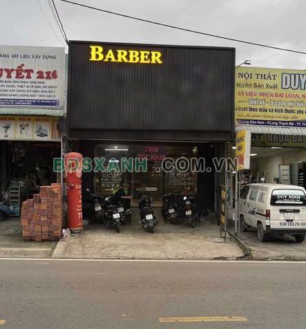 Cho Thuê MB KD 150m2 Hoàng Hữu Nam, Giá 15tr/tháng, TP Thủ Đức