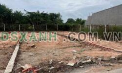 Bán đất An Ngãi, Long Điền 100m2, MT nhựa, giá 1.19 tỷ/lô