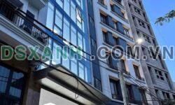 Bán Văn Phòng 123m2, 10 Tầng, Trung Tâm Quận Hà Đông – Giá Tốt