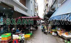 Bán nhà 79m2, 1 sẹc QL1A, Phường Hố Nai, Biên Hòa – Giá tốt