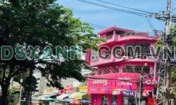 Bán nhà 2 tầng MT Kỳ Đồng, Thanh Khê, 92m2, Giá 10.5 Tỷ