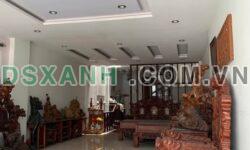 Bán nhà MT Ngô Quyền, Sơn Trà 125m2, 3 tầng BTCT, Giá 11.8 tỷ