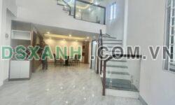 Bán nhà Thanh Oai 43m2, 4 tầng, ô tô đỗ cửa, giá chỉ 4 tỷ
