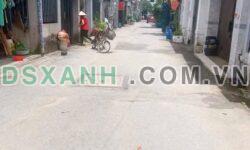 Bán Đất Ngã Tư Chiêu Liêu, TP. Dĩ An 70m² Giá 3.1 Tỷ/Lô