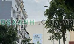 Bán Lô Nại Nam 8, 120m2, Quận Hải Châu – Gần tòa nhà 69 Tầng, Giá Tốt