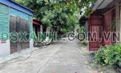 Bán đất 70m2, MT Lương Thế Vinh, Phường Quang Trung, hơn 3 tỷ