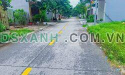Bán đất Cao Sơn, KĐT Minh Phương, Việt Trì 76.5m2, MT 4.5m, Giá tốt