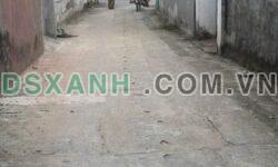 Bán đất 45.7m² Đức Thượng, Hoài Đức – Giá tốt
