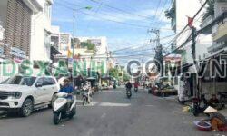 Bán nhà 3T mặt tiền đường Phương Sài, 110m², Giá tốt 7.9 tỷ