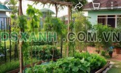 Bán vườn 2256m2, 100m2 thổ cư, Nghĩa Thắng, Huyện Tư Nghĩa, Quảng Ngãi