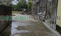 Bán đất 73m2 Nghi Liên, TP.Vinh – Đối diện trường, giá chỉ 1.x tỷ