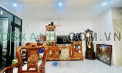 Bán nhà Phú Thượng, Tây Hồ, 91m², 5T, MT 6m, 26.5 tỷ