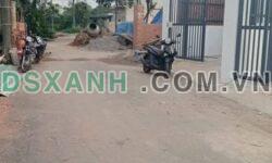 Bán nhà đẹp SHR thổ cư Xã Bàu Hàm, Huyện Trảng Bom – Giá 1.1 tỷ