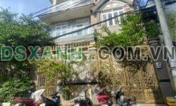 Bán đất KDC Đồng Bộ Bình Tân 317m² ngang 12m, lô góc, 27 tỷ