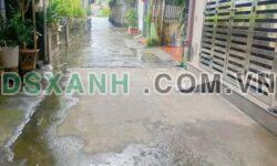 Bán đất 69m2 Mẻ Quàng, Xã Hương Trà, Phú Thọ – Giá 2.4 Tỷ