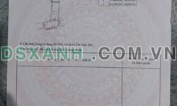 Bán Đất Gần Đại Học Thủ Dầu Một, 144m2, Giá 3.5 Tỷ