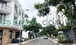 Bán đất Hà Quang 2, Ngọc Hiệp, Nha Trang – DT 144m2 ngang 8m, hướng Đông, giá 7x tr/m2