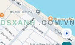 Bán MT Nguyễn Chánh 254m2, Quận Liên Chiểu, Giá chỉ 67tr/m2