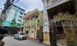 Bán nhà Nguyễn Đình Hoàn, 45m², 6 tầng TM, 19 tỷ, Quận Cầu Giấy