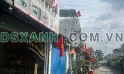 Bán nhà 69m2 BC 41 An Phú, Tp.HCM, 1 trệt 1 lầu, 3.6 Tỷ