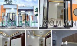 Bán nhà 80m2 Thiên Thai Full NT, sổ hồng, giá chỉ 999 triệu