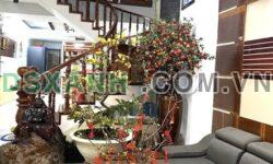 Bán nhà An Thượng, 94m2, 4 tầng, 5PN, gần biển Mỹ Khê – 21.X tỷ