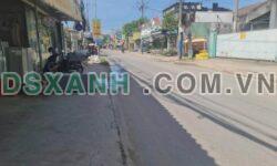 Bán đất MT Phan Đình Giót, An Phú, DT 303m2, Giá 10.7 tỷ