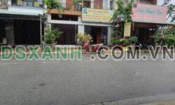 Bán nhà KDC Thái Bình Dương, Tân Uyên, Tân Phước Khánh 72m2, giá 3 tỷ