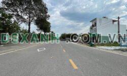 Bán Đất MT Đường 110B, TP. Mới, 5x20m, Thổ Cư 100%, Giá Tốt