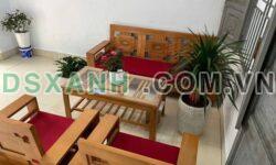 Bán nhà Thành Thái, Đông Thọ, Thanh Hóa – DT 60m2, 2PN, giá tốt