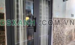 Bán nhà Âu Dương Lân, Phường 4 Quận 8, 13.6m2, giá 1.92 tỷ