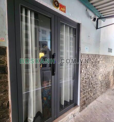 Bán nhà Âu Dương Lân, Phường 4 Quận 8, 13.6m2, giá 1.92 tỷ