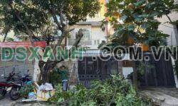 Bán nhà 3 tầng KĐT Nam Việt Á, Ngũ Hành Sơn, 100m2. LH: 0925666808