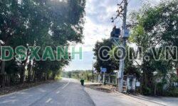 Bán đất Long Nguyên, Thành phố Thủ Dầu Một 7.75x25m, 60m² thổ, 1.55 tỷ