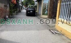 Bán đất Phường Thuận Thành, TP. Bắc Ninh, gần KCN, giá 3 tỷ