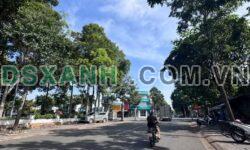 Bán nhà mặt tiền Nam Quốc Cang, P.Phước Nguyên 70m2, Giá 5.8 tỷ