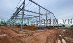 Bán/Cho thuê xưởng Tân Uyên 3200m2, P.Uyên Hưng, giá tốt