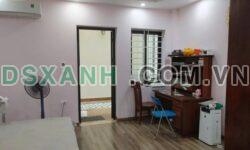 Bán nhà LK 4 tầng KĐT Đông Sơn, An Hoạch. Giá 8 tỷ TL