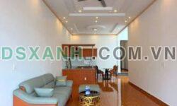 Bán nhà Trảng Dài 5.5x30m, 3PN, hẻm 7m – Giá tốt
