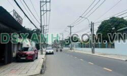 Bán đất Biên Hòa, 4.2x19m, gần Nguyễn Tri Phương, giá 2.75 tỷ